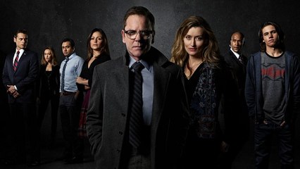 Designated Survivor [S2E1] "Season 2 Episode 1" Full Episode ABC