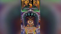 Temple Run 2 - NEW CHARACTER: Maria Selva! Relics Artifs Hunt Gameplay
