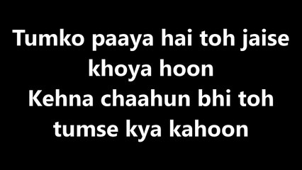 Main Agar Kahoon + Bol Do Na Zara Lyrics – Armaan Malik  – Jonita Gandhi  – Lyricssudh Mixtape