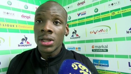 Bryan Dabo: «Pas focalisé sur le classement»