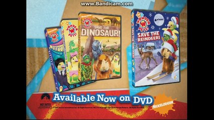 Opening To Ni Hao, Kai-Lan: Super Special Days 2008 DVD