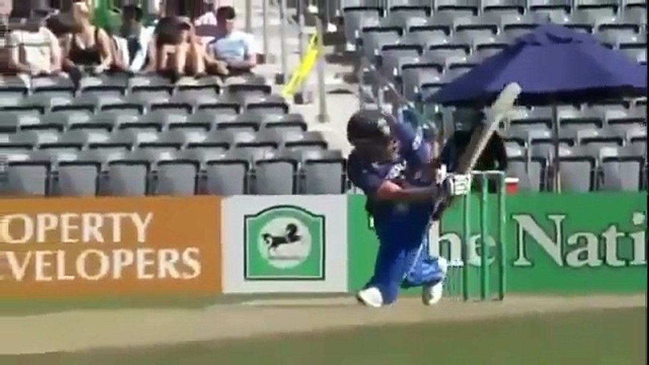 Sachin Tendulkar Sixes | Rohit Sharma Sixes