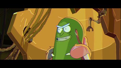 $UICIDEBOY$ - Pickle Rick