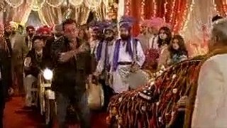 Sanjay dutt best comedy with Arshad warsi from movie Lage raho munnabhai