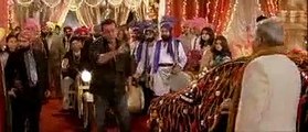 Sanjay dutt best comedy with Arshad warsi from movie Lage raho munnabhai