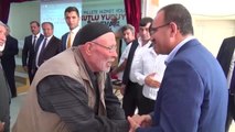Bozdağ - Kılıçdaroğlu'nun 'Kimse Cumhurbaşkanı ile Fotoğraf Çektirmek İstemiyor' Açıklaması