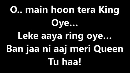 Hawa Hawa Song Lyrics Video – Mubarakan – Mika Singh – Lyricssudh