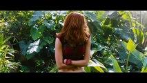 JUMANJI 2 International Trailer (2017) New Footage, Dwayne Johnson Adventure Movie HD