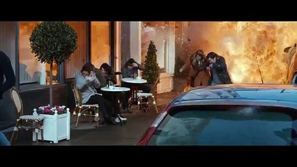 THE FOREIGNER Trailer #2 (2017) Jackie Chan, Pierce Brosnan Action Movie HD