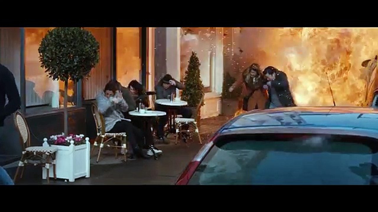 THE FOREIGNER Trailer #2 (2017) Jackie Chan, Pierce Brosnan Action Movie HD
