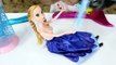 Frozen Mermaid เจ้าหญิงเอลซ่า สั่งชุดนางเงือกให้ แอนนา