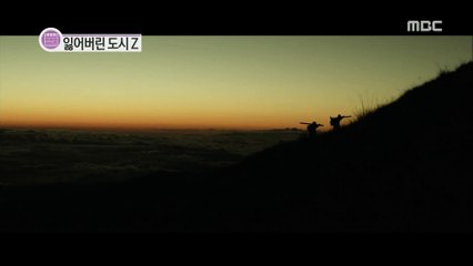 [다시보기] 잃어버린 도시 Z (The Lost City of Z, 2017)