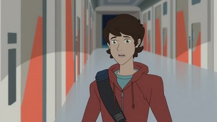 Marvel's Spider-Man Season 1 Episode 9 Ultimate Spider-Man Full Episode