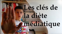Les clés de la diète médiatique [Olivier Roland] (7/26)