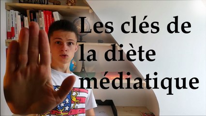 Les clés de la diète médiatique [Olivier Roland] (7/26)