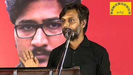Thirumurugan Gandhi explains the politics of BJP | பாஜகவின் அரசியல் பற்றி திருமுருகன் காந்தி பேச்சு | News Direct Tamil