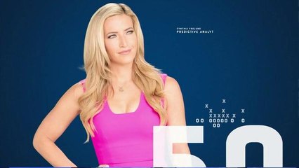 Game Theory Week 3: Vikings take a slight edge with the Bucs' flu bug