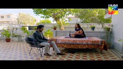 Tumhari Marium Episode 13 HUM TV Drama - 24 September 2017