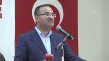 Bozdağ: 