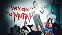 Halt and Catch Fire Season 4 Episode 6 | Col Play [Streaming]