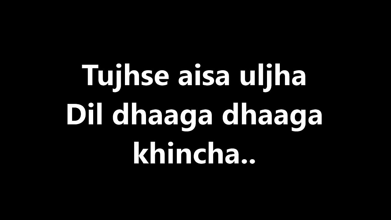 SAHIBA LYRICS – Phillauri | Anushka Sharma | Diljit Dosanjh - Lyricssudh