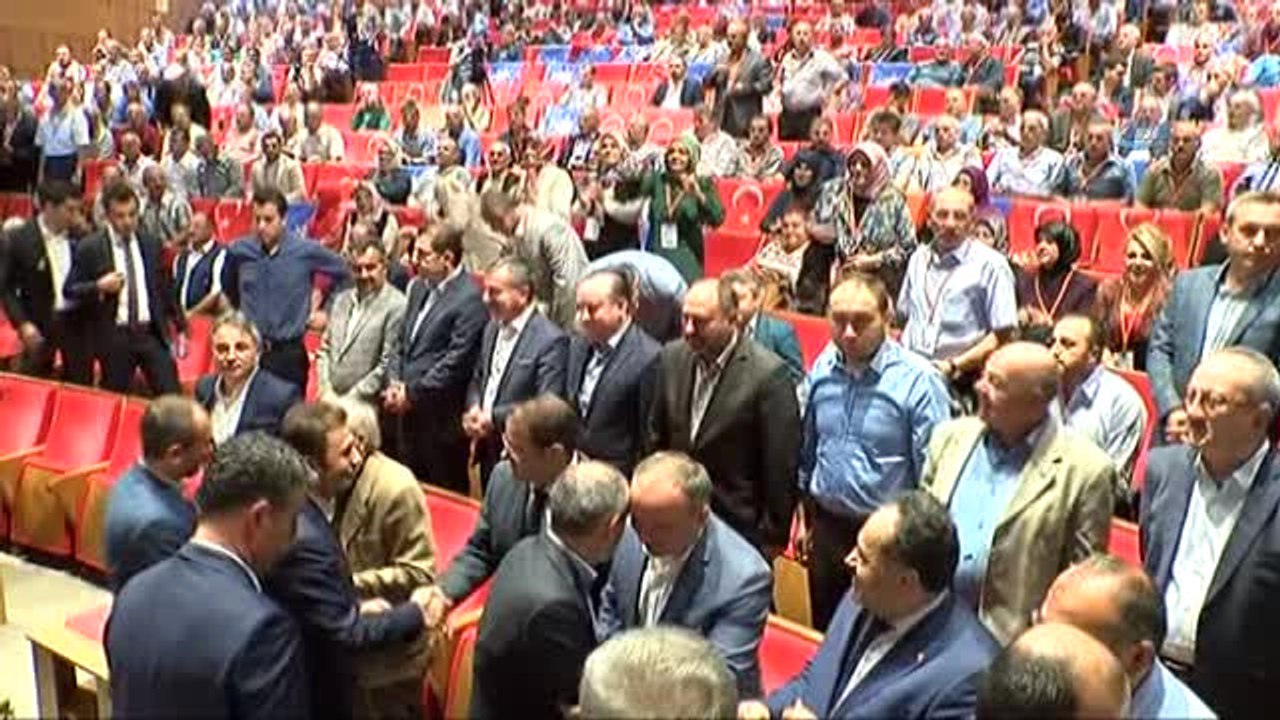 Başkan Taşçı: "Atakum Her Yıl Yüzde 12 Büyüyor"