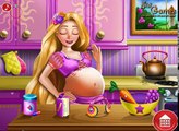 Disney Princesa Embarazada Chequeo Compilación - Juegos de Princesa de Disney