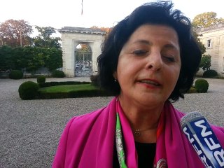 Sénatoriales Lot-et-Garonne : Christine Bonfanti-Dossat