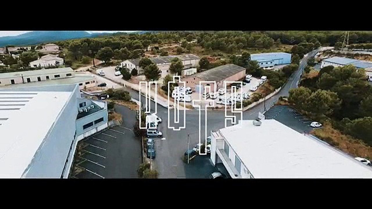 KOFS - Dans Le Noir (Clip Officiel 2017)