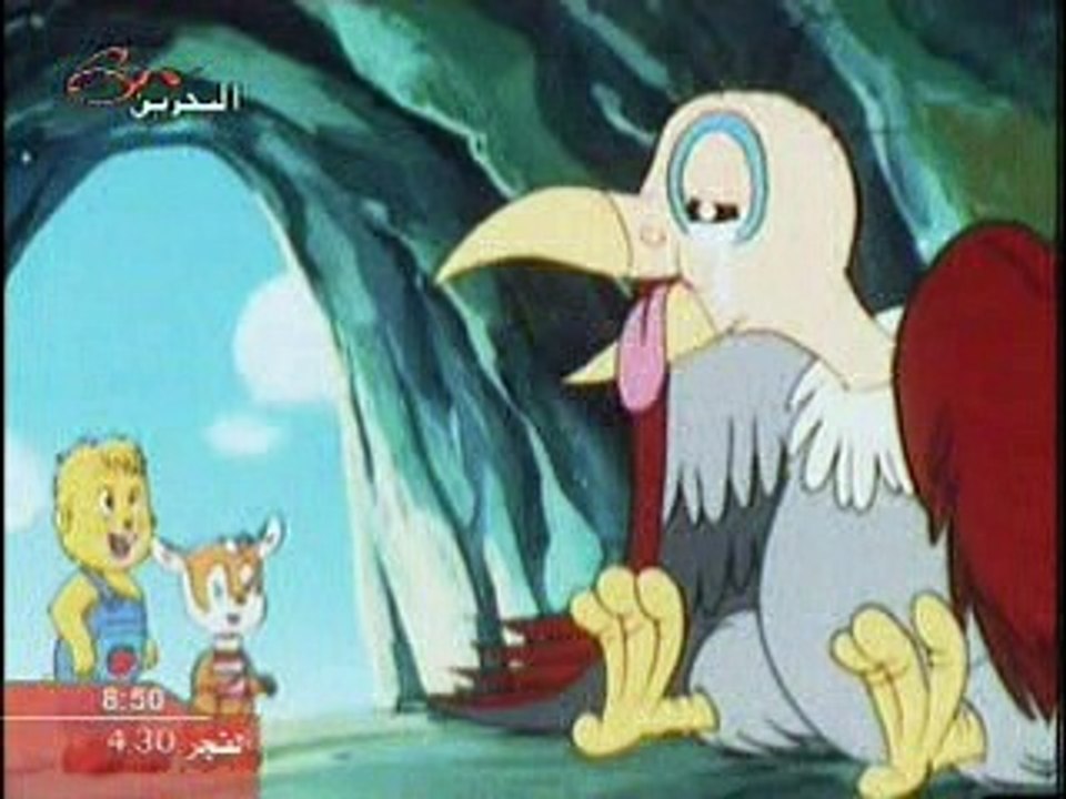 سنان الحلقة 36