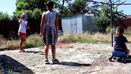 How SUPERHERO SQUAD Was Born With Batman Spiderman Supergirl Ckn Toys