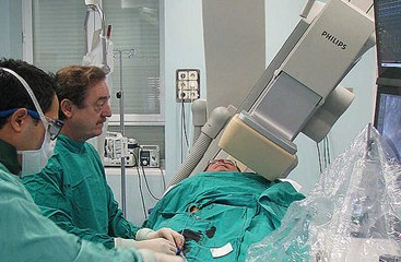 La cardiología intervencionista, caballo de Troya del sistema cardiovascular