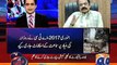 Rana Sanaullah talking about killing of PAT workers in Lahore. Rana Sanaullah and Shahbaz Sharif were involved in killing of innocent people. Police killed over a dozen people. PAT is party headed by Tahir ul Qadri