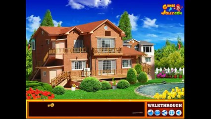 Games2jolly Skate Board Escape Walkthrough