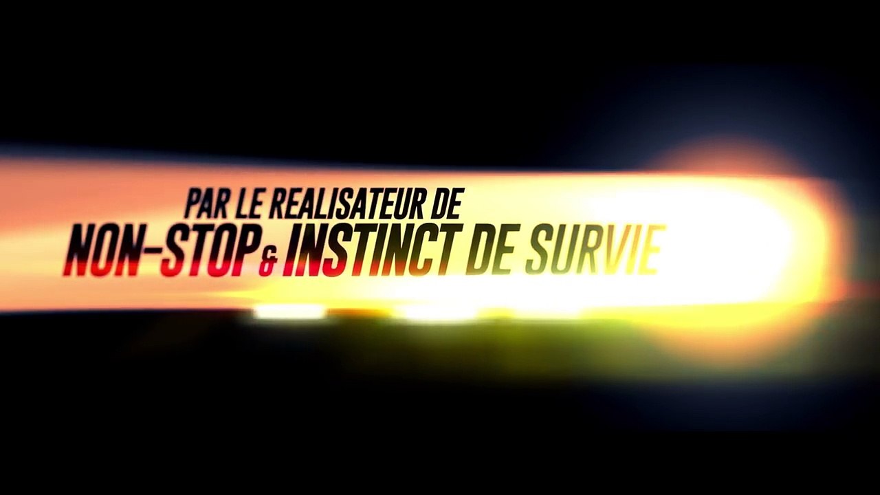 THE PASSENGER Bande Annonce VF ✩ Liam Neeson, Action (2018)