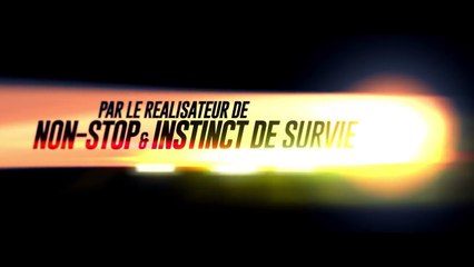 THE PASSENGER Bande Annonce VF ✩ Liam Neeson, Action (2018)