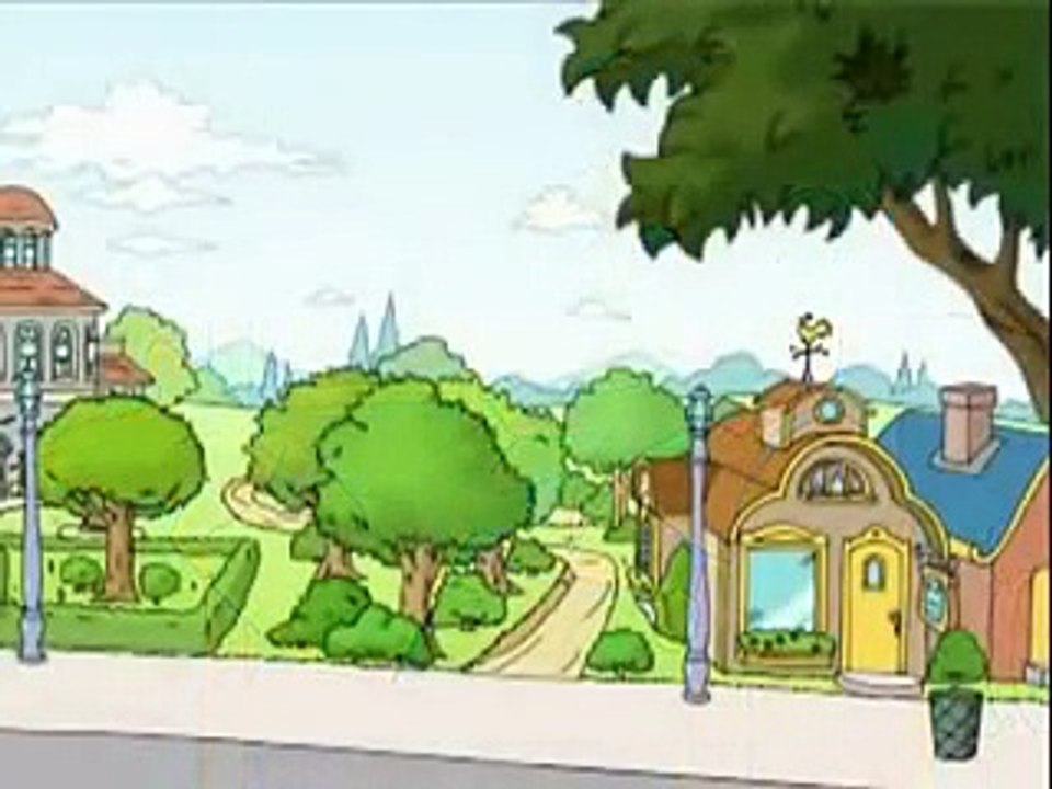 The Berenstain Bears - Dont Pollute (Anymore) (1-2)