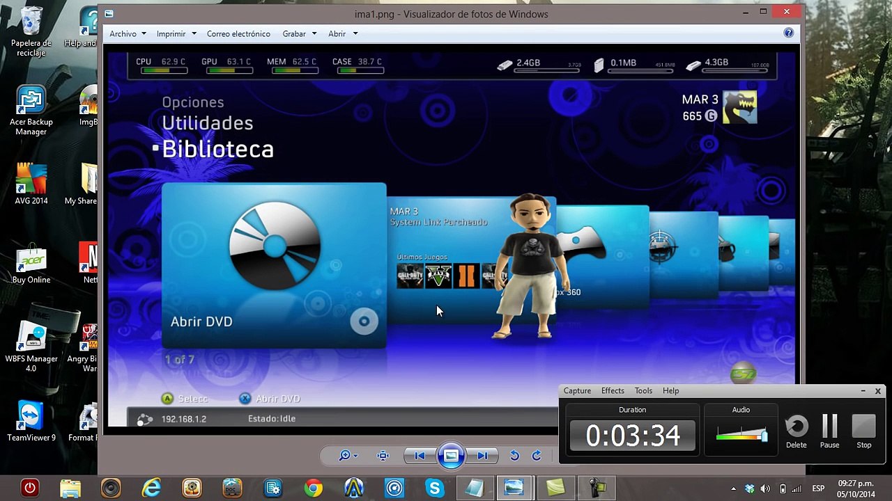 Descargar todos los DLC del black ops 1 xbox 36...