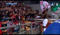Orji Okwonkwo Goal HD - Sassuolo 0-1 Bologna- 24.09.2017