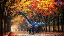 Dinosaur Names learning for Children | Dinosaur sounds for Kids | learn Dinosaur Names