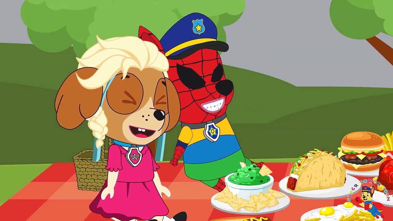 Paw Patrol Mommy has a Baby Full Episodes Cartoon Animation Nursery Rhymes For Kids , cartoons animated Movies comedy action tv series 2018