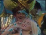 Pino Presti - You Know The Way (Disco Edit) (Italian TV) (1979)