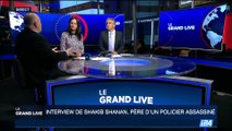 Le Grand Live | Avec Jean-Charles Banoun et Danielle Attelan | Partie 2 | 24/09/2017