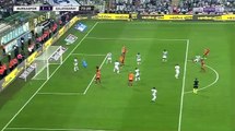 Sofiane Feghouli Goal HD - Bursaspor	1-1	Galatasaray 24.09.2017