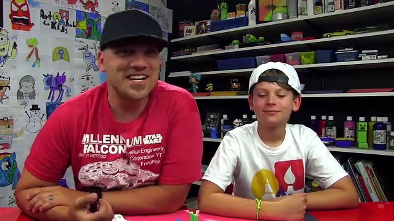 How To Make A Watermelon