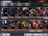 Reverse Flash Review! Injustice Gods Among Us! IOS/Android