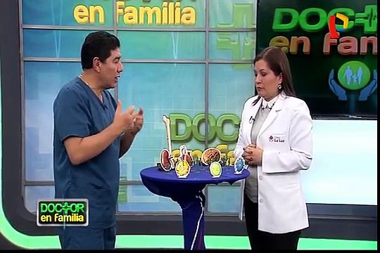 Doctor en Familia: conoce todo sobre el Lupus, una enfermedad sin cura