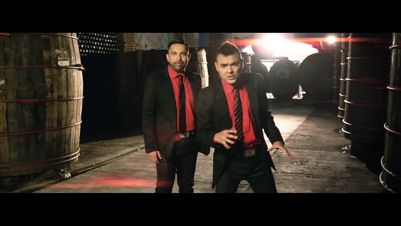 Banda El Recodo De Cruz Lizárraga - Entonces Que Somos