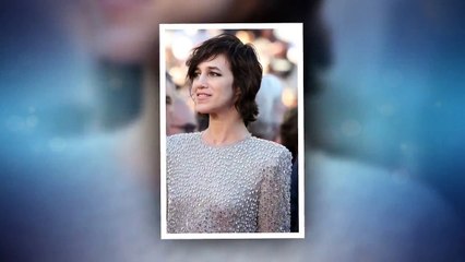 [Actu People] Charlotte Gainsbourg revient sur le suicide de sa soeur, Kate Berry