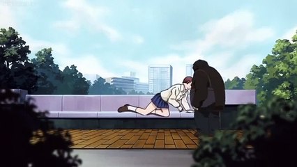 (360P - mp4)Gantz (Dub) Episode 5
